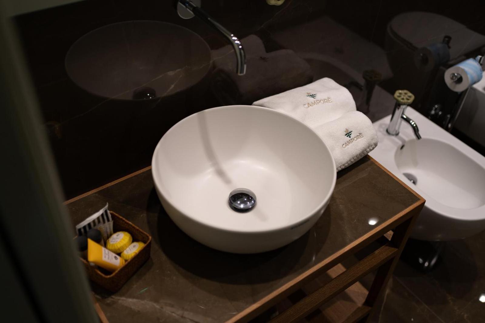 Campore Etna Wines And Resort Randazzo Ngoại thất bức ảnh